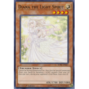 SOFU-EN027 Diana the Light Spirit Commune