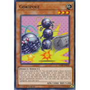 SOFU-EN030 Gokipole Rare