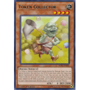 SOFU-EN031 Token Collector Rare