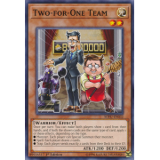 SOFU-EN032 Two-for-One Team Short Print