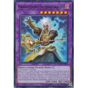 SOFU-EN035 Gravekeeper's Supernaturalist Rare