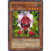 SD10-EN007 Red Gadget Commune
