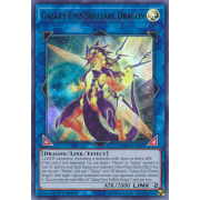 SOFU-EN042 Galaxy-Eyes Solflare Dragon Ultra Rare