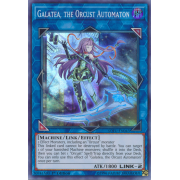 SOFU-EN043 Galatea, the Orcust Automaton Super Rare