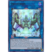 SOFU-EN045 Orcustrion Ultra Rare