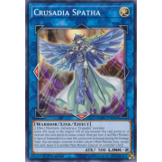 SOFU-EN046 Crusadia Spatha Commune