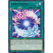 SOFU-EN050 Cynet Fusion Rare