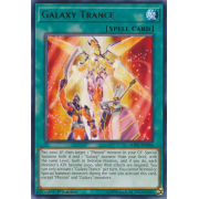 SOFU-EN056 Galaxy Trance Rare