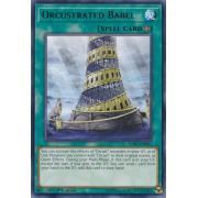 SOFU-EN057 Orcustrated Babel Rare