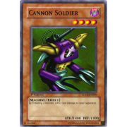 SD10-EN009 Cannon Soldier Commune