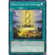 SOFU-EN059 Orcustrated Einsatz Commune