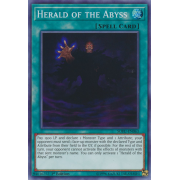 SOFU-EN063 Herald of the Abyss Super Rare