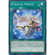 SOFU-EN066 Parallel Panzer Short Print