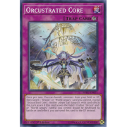 SOFU-EN071 Orcustrated Core Commune