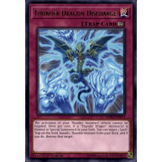 SOFU-EN073 Thunder Dragon Discharge Rare