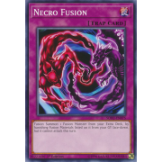 SOFU-EN075 Necro Fusion Commune