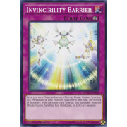 SOFU-EN076 Invincibility Barrier Commune