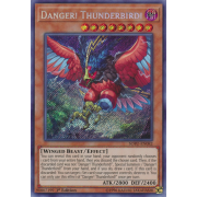 SOFU-EN082 Danger! Thunderbird! Secret Rare