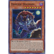 SOFU-EN083 Danger! Dogman! Super Rare