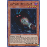 SOFU-EN084 Danger! Mothman! Super Rare