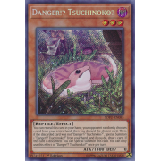 SOFU-EN085 Danger!? Tsuchinoko? Secret Rare