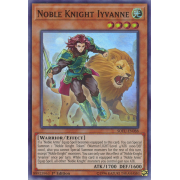 SOFU-EN088 Noble Knight Iyvanne Super Rare
