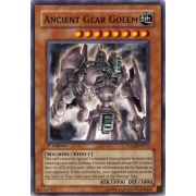 SD10-EN012 Ancient Gear Golem Commune