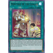 SOFU-EN090 Heritage of the Chalice Ultra Rare