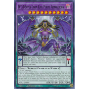 SOFU-EN096 D/D/D Super Doom King Purple Armageddon Commune