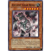 SD10-EN013 Ancient Gear Beast Commune