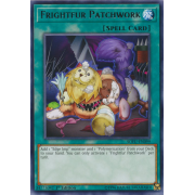 SOFU-EN099 Frightfur Patchwork Rare