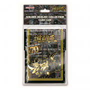 Yu-Gi-Oh Deck Box Golden Collection