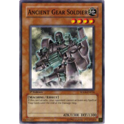 SD10-EN014 Ancient Gear Soldier Commune
