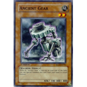 SD10-EN015 Ancient Gear Commune