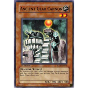 SD10-EN016 Ancient Gear Cannon Commune