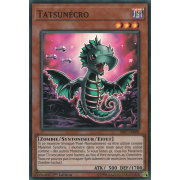 SR07-FR000 Tatsunécro Super Rare