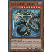 SR07-FR001 Roi du Déclin Balerdroch Ultra Rare