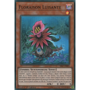 SR07-FR003 Floraison Luisante Super Rare