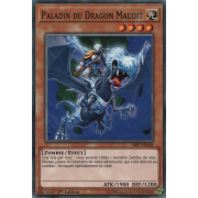 SR07-FR008 Paladin du Dragon Maudit Commune