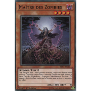 SR07-FR010 Maître des Zombies Commune