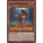 SR07-FR018 Solitaire Shiranui Commune