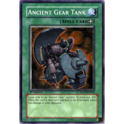 SD10-EN018 Ancient Gear Tank Commune