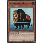 SR07-FR021 Incarnation du Pharaon Commune