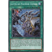 SR07-FR024 Lutte de Pouvoir Zombie Commune