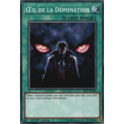 SR07-FR026 Œil de la Domination Commune