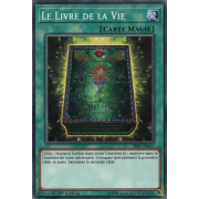 SR07-FR027 Le Livre de la Vie Commune