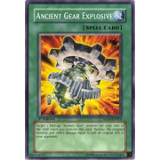 SD10-EN019 Ancient Gear Explosive Commune