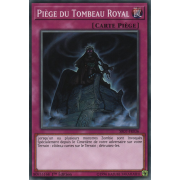 SR07-FR036 Piège du Tombeau Royal Commune