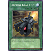 SD10-EN020 Ancient Gear Fist Commune