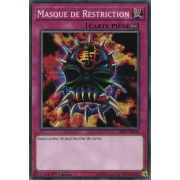 SR07-FR040 Masque de Restriction Commune